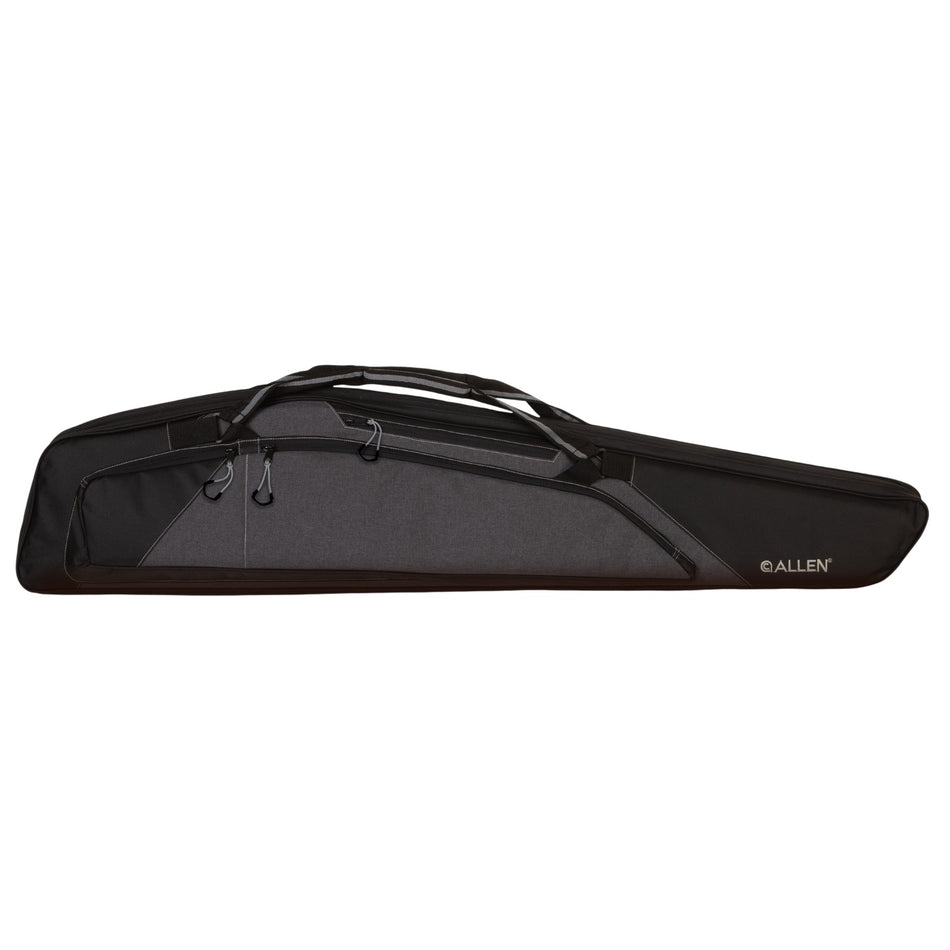 Allen McCoy Soft Rifle Case 50-Inch with Accessory Pockets