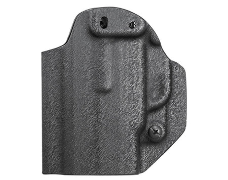 Mission First Tactical S&W M&P Shield 1.0/2.0 Ambi Appendix IWB Holster w/Laser Black