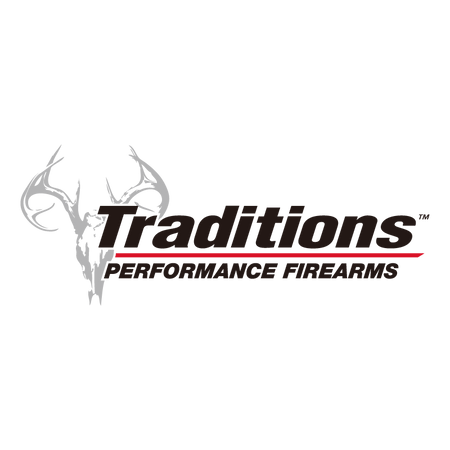 Traditions Deluxe Ambidextrous Hammer Extension for Outfitter G3 and More