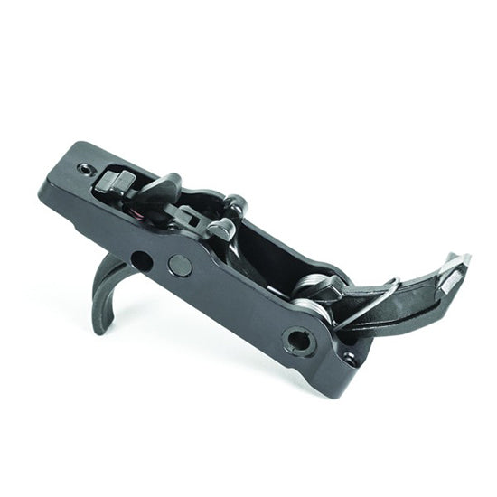 CMC Triggers AK Curved Single Stage Tactical Trigger 3 to 3.5 LB
