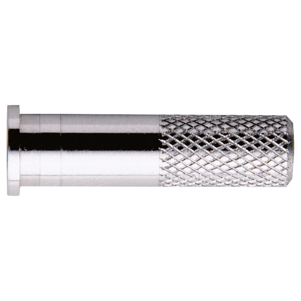 Carbon Express Type #4 Aluminum Point Inserts 12-Pack