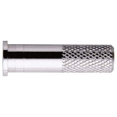 Carbon Express Type #4 Aluminum Point Inserts 12-Pack