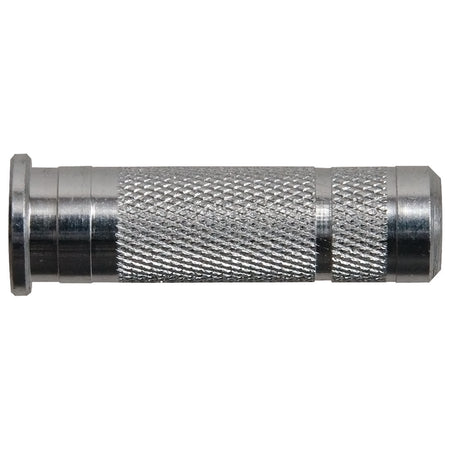 Carbon Express Type #1 Aluminum Point Inserts 100-Pack