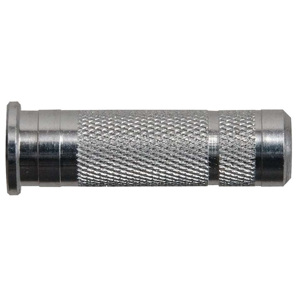 Carbon Express Type #1 Aluminum Point Inserts 100-Pack