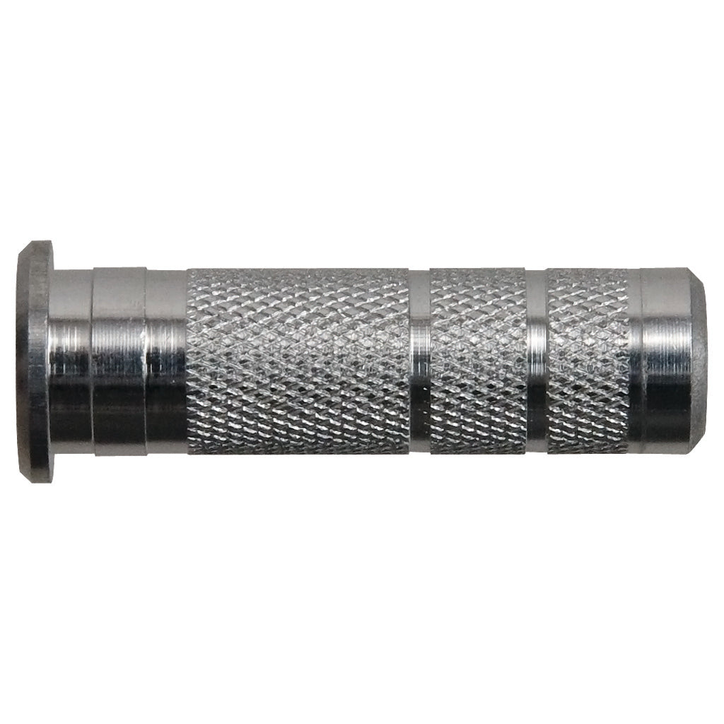 Carbon Express Type #2 Aluminum Point Inserts 100-Pack