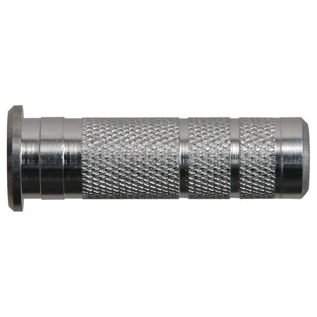 Carbon Express Type #2 Aluminum Point Inserts 100-Pack