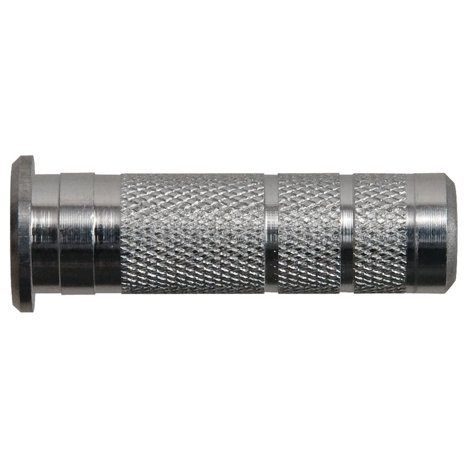 Carbon Express Type #2 Aluminum Point Inserts 100-Pack