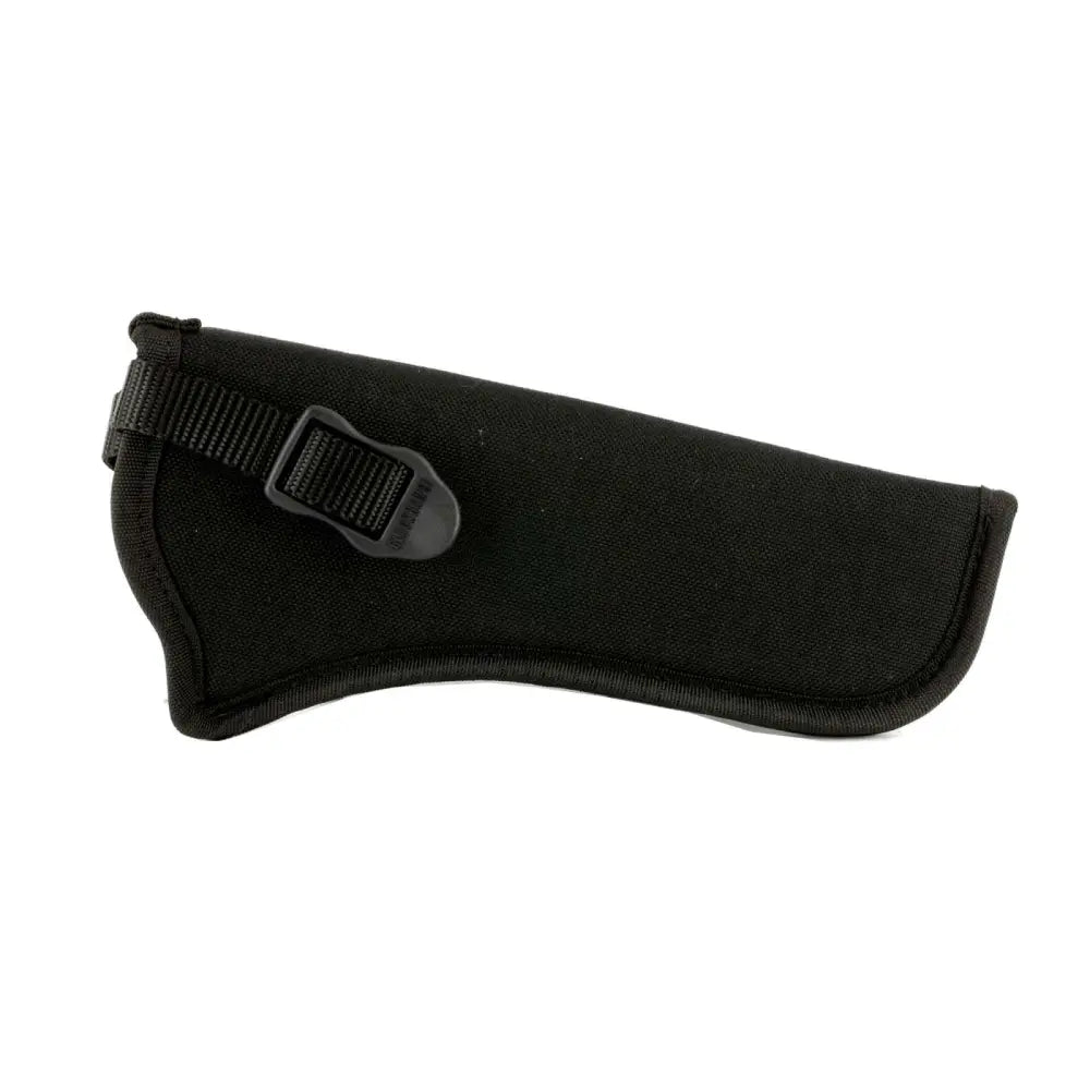 Blackhawk Right Hand Nylon Holster for SA Revolver 5.5-6.5 BBL Black