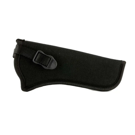 Blackhawk Right Hand Nylon Holster for SA Revolver 5.5-6.5 BBL Black