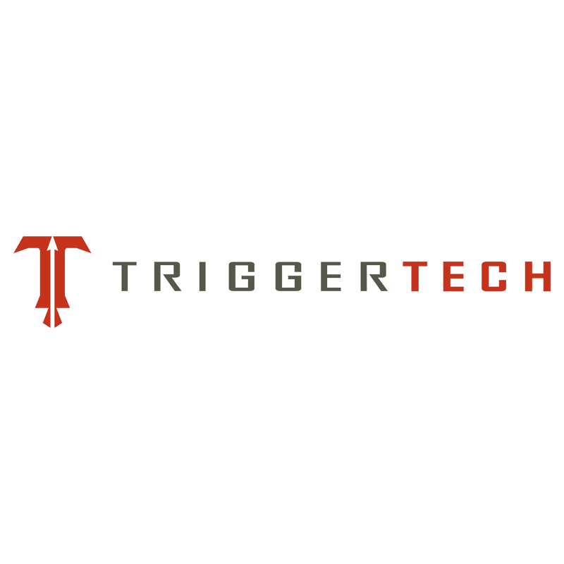 TriggerTech Remington 700 Primary Single Stage Curved Trigger – Zero Creep, Adjustable Pull