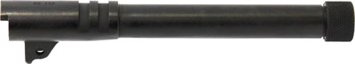 Iver Johnson 1911 .45 ACP 5.75" Threaded Replacement Barrel No Link No Pin