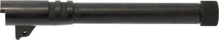Iver Johnson 1911 10mm 6.75" Threaded Replacement Barrel No Link No Pin