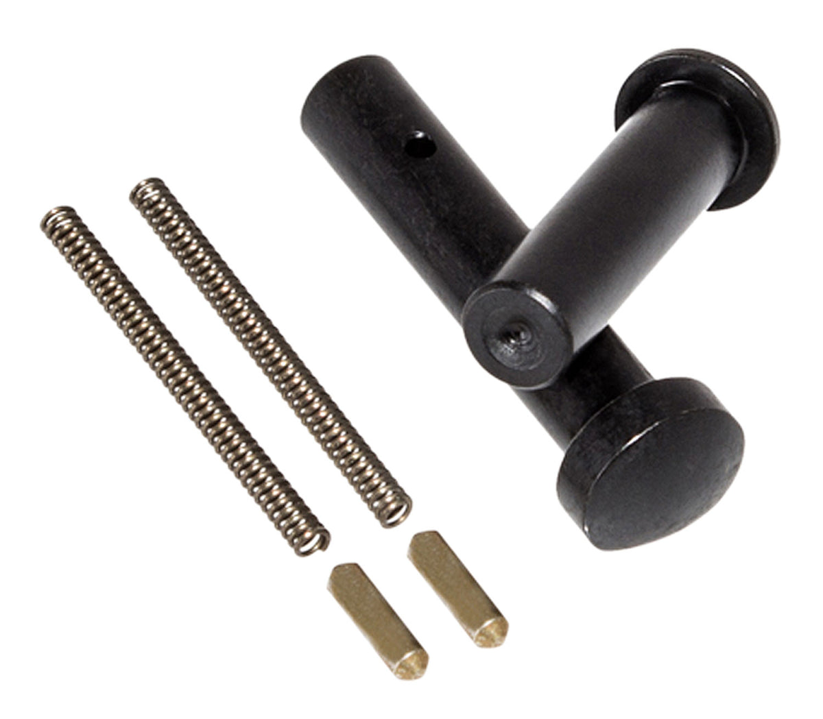 CMMG 55AFF3B AR-15 5.56x45mm NATO Heavy Duty Pivot Takedown Pin Set