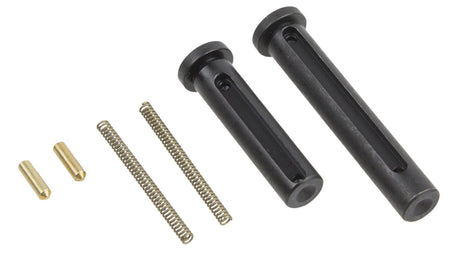 CMMG 38AFF31 MK3 .308 Win Heavy Duty Pivot Takedown Pin Set Metal