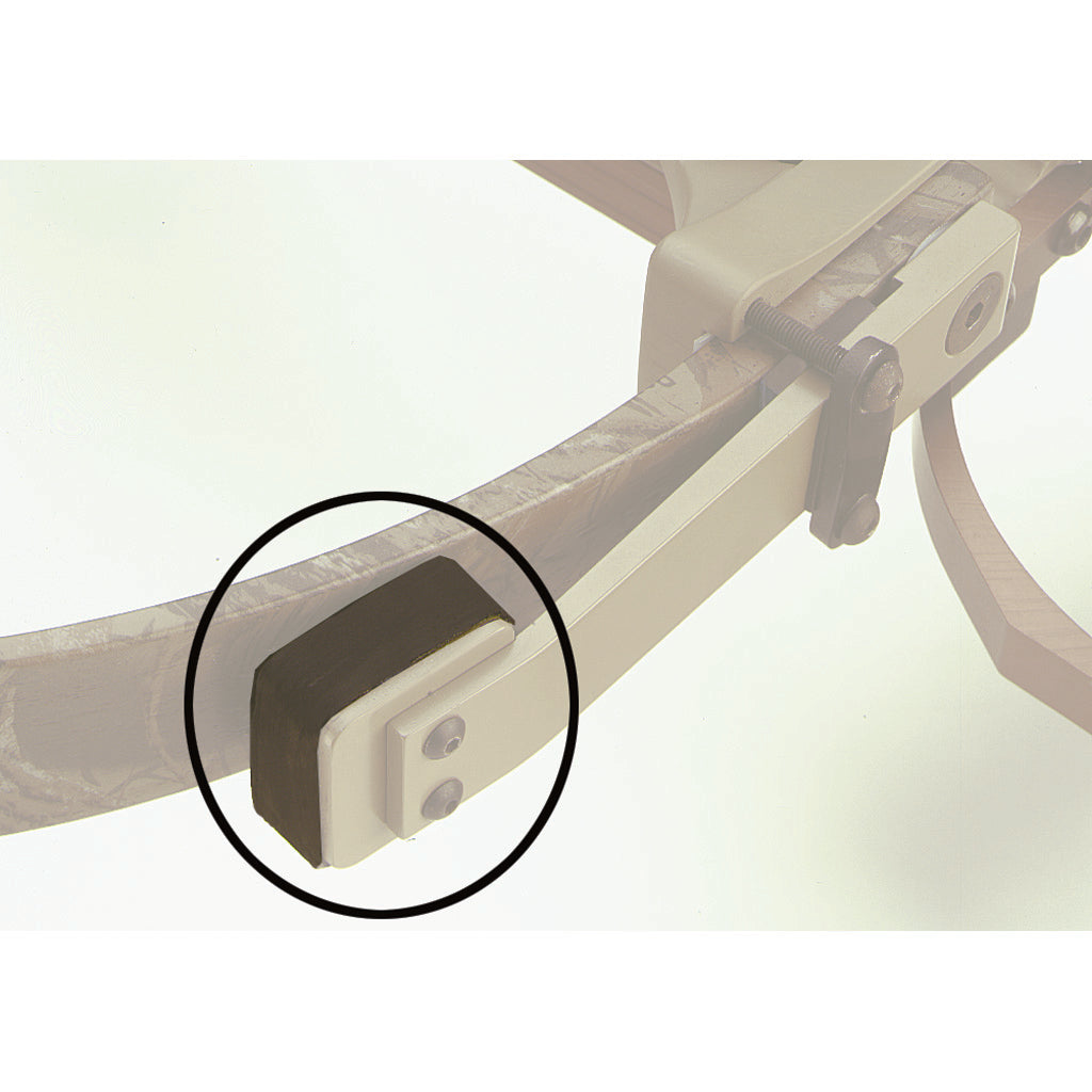Excalibur Crossbow Dissipator Bar Pads 2 pk.