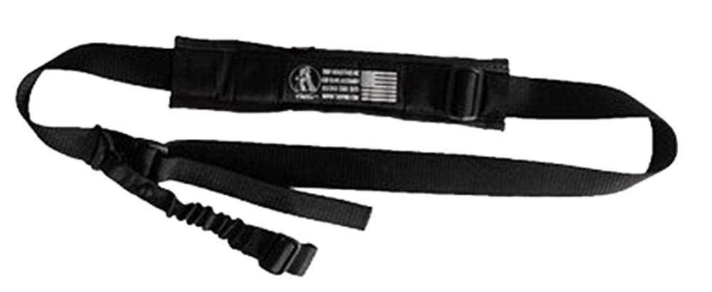 Troy Industries Black Battle Sling 1-Point 1PS00BT00