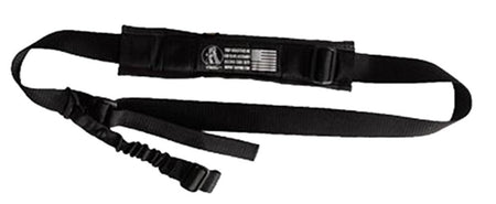 Troy Industries Black Battle Sling 1-Point 1PS00BT00