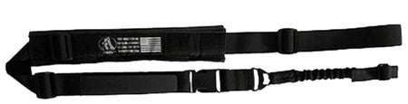Troy Industries Black 2-Point Battle Sling 2PS00BT00
