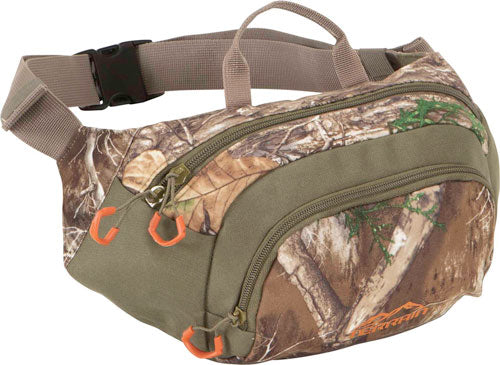 Allen Gulch 300cu" Waist Pack in Realtree Edge Camo