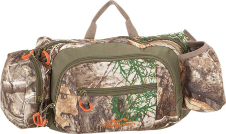 Allen Vale Hunting Waist Pack Realtree Edge 600cu In