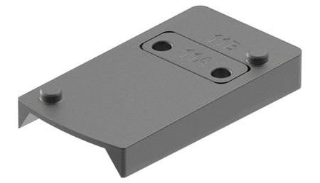 Leupold DeltaPoint Pro Ruger American 45 Dovetail Mount Matte