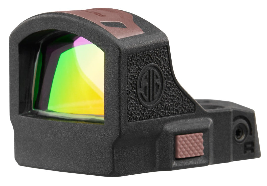 SIG Sauer ROMEO-RS Rose Compact 3 MOA Red Dot