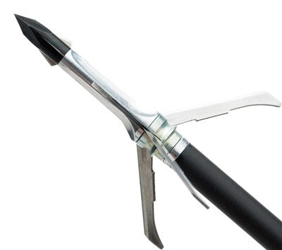Grim Reaper Razortip Whitetail Special Broadhead 100gr 3-Blade 2"