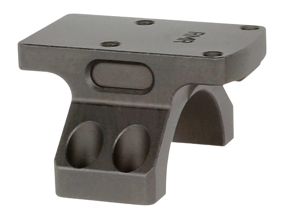 Midwest Industries MI-MK2 30mm Optic Cap Fits Trijicon RMR, Black Finish