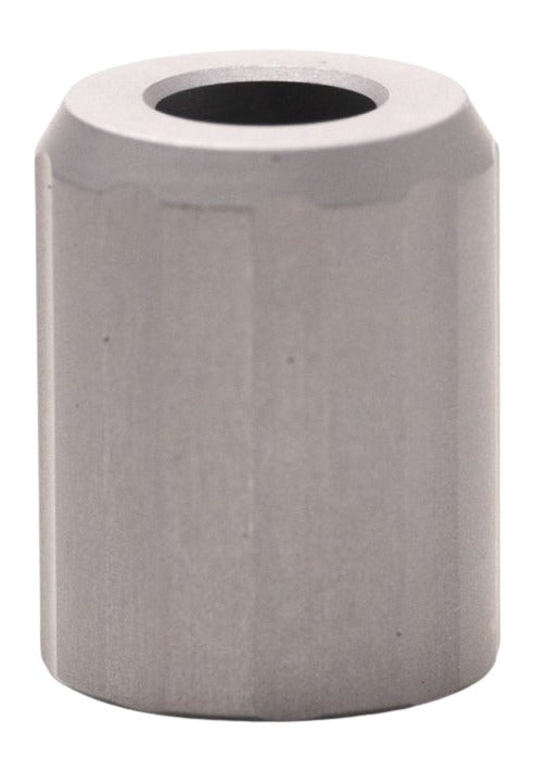 Area 419 17 Caliber Interchangeable Funnel Head for Reloading (Neck ID .210")