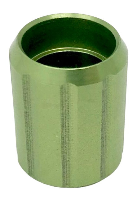 Area 419 50 BMG Billet Aluminum Funnel Head for Reloaders