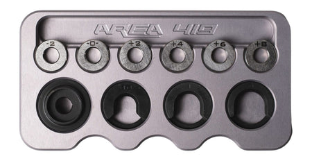Area 419 Modular Shell Holder System - Zero Press Mount