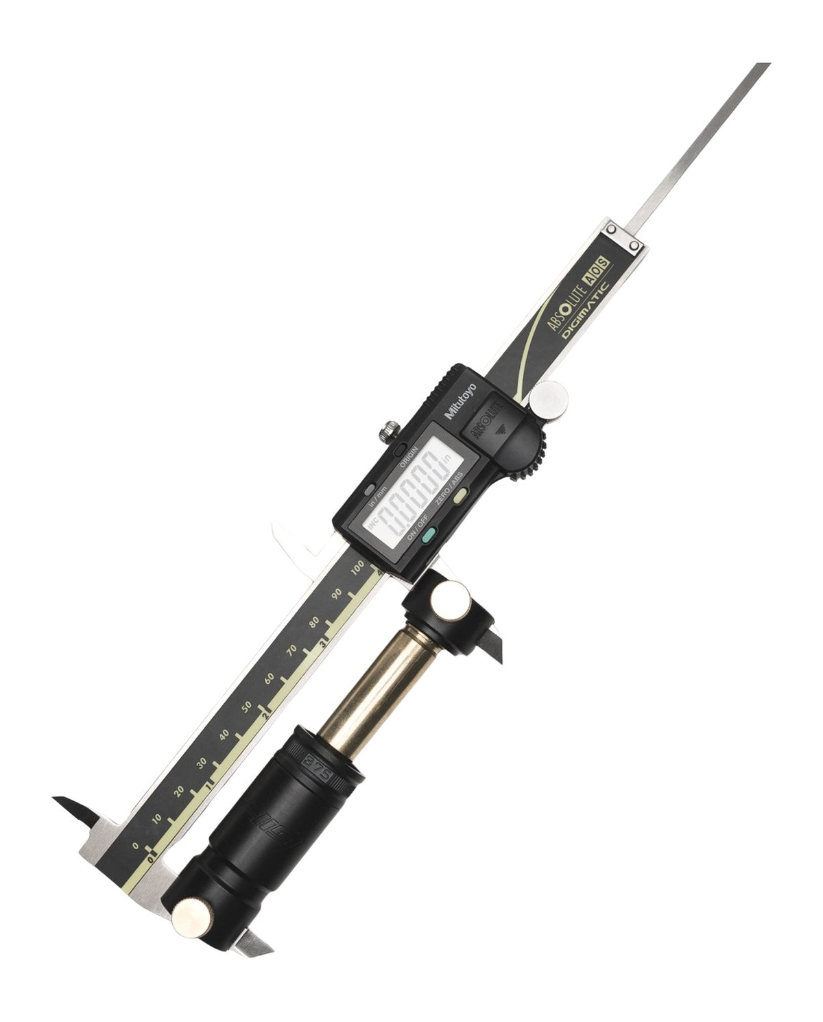 Area 419 Zero Complete Headspace Ogive Measurement Gauge Kit