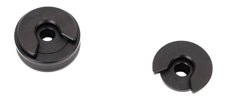 Area 419 M-Series Wide-Rim Shellholders