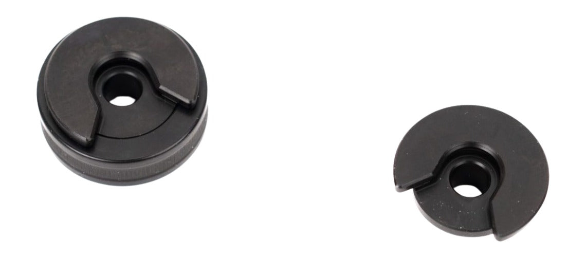 Area 419 M-Series .384" Shellholder for Zero Press 223