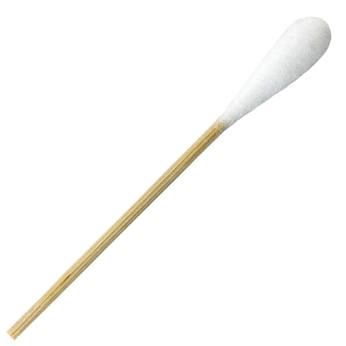 RamRodz 30300 .30 Cal/308/7.62mm Rifle Bore Cleaning Swabs 300 Per Bag Includes Adapter