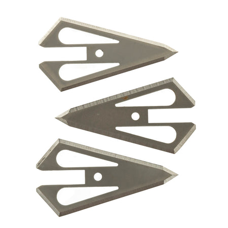Magnus Stinger 100 gr. 4 Blade Broadhead Replacement Blades 3 pk.