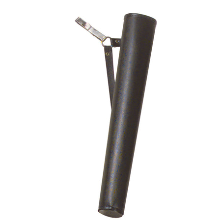 Wyandotte Archery Belt Quiver Black RH/LH with Belt Clip