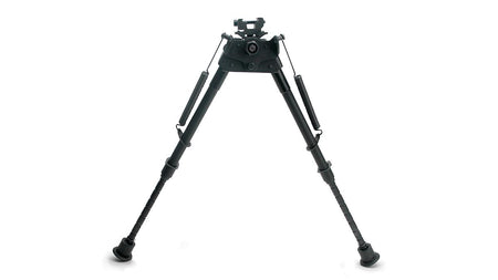 Konus Adjustable Bipod 9-13" for Weaver-Picatinny Rail