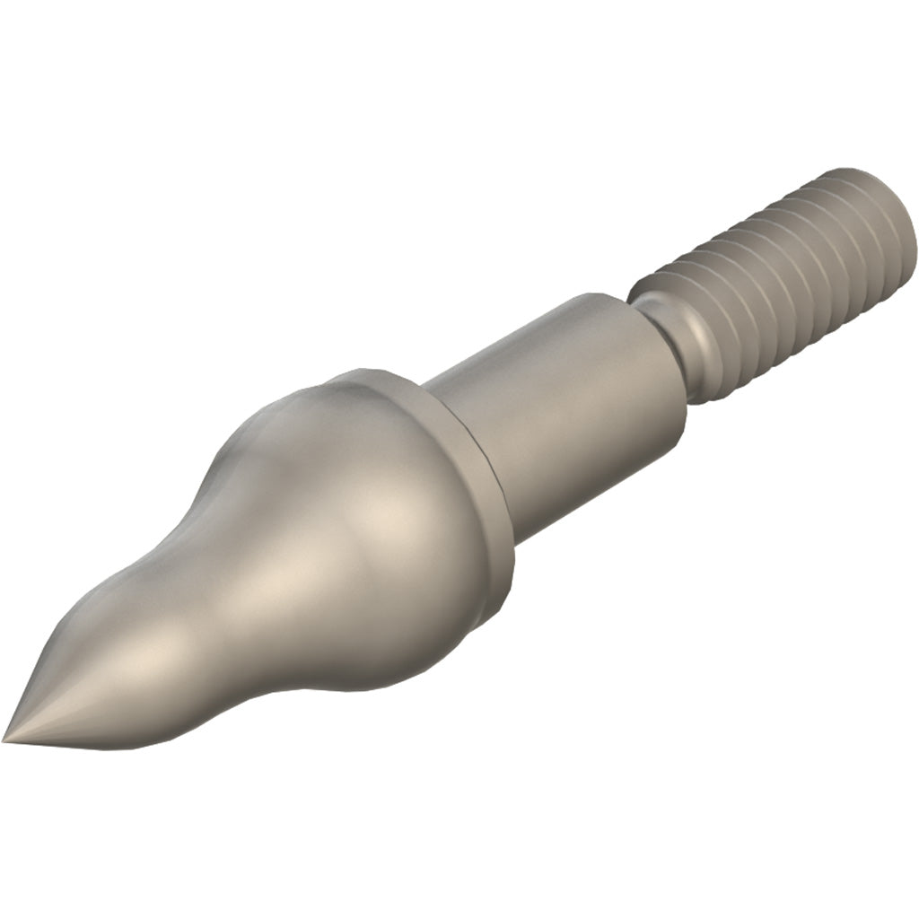 Gold Tip 85 gr. EZ-Pull Field Points 5/16 in. 12 pk.