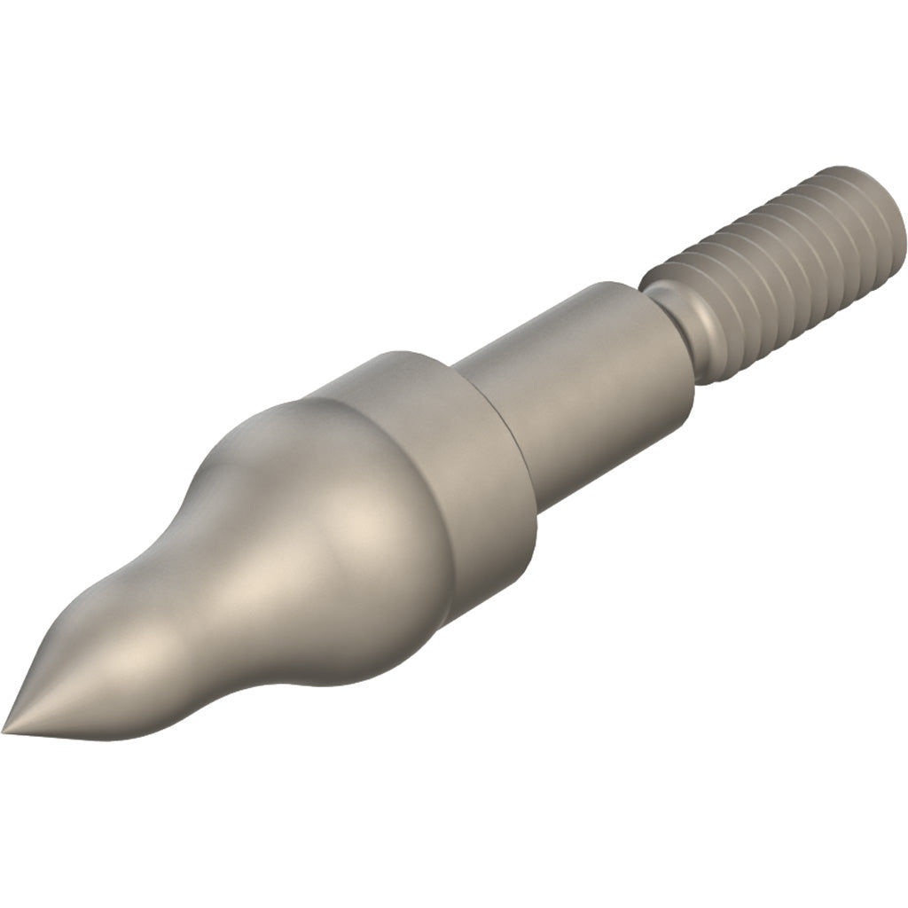 Gold Tip 100 gr. EZ-Pull Field Points 5/16 in. 12 pk.