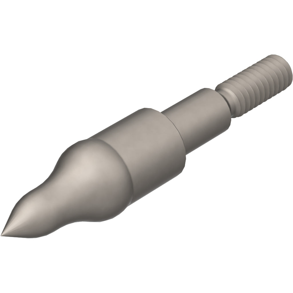 Gold Tip 125 gr. EZ-Pull Field Points 5/16 in. 12 pk.