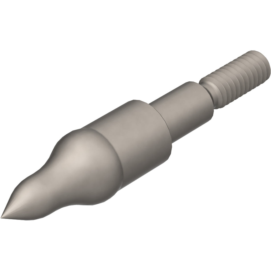 Gold Tip 125 gr. EZ-Pull Field Points 5/16 in. 12 pk.