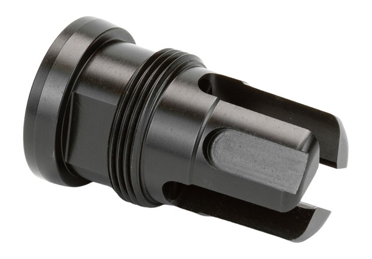Griffin Minimalist Flash Suppressor .45 ACP 5/8-24 QPQ Finish