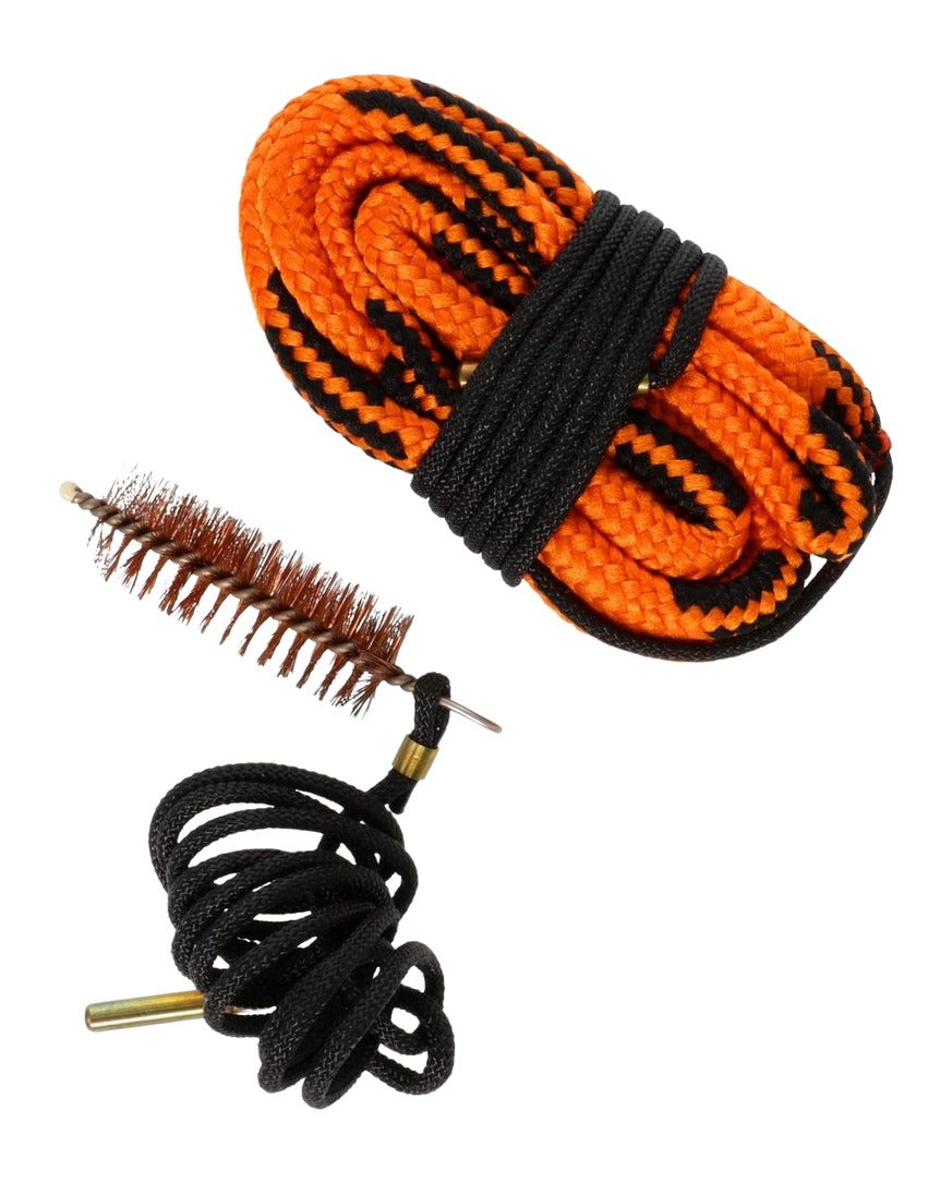 2-Pass Gun Rope Cleaning Tool 813628009863