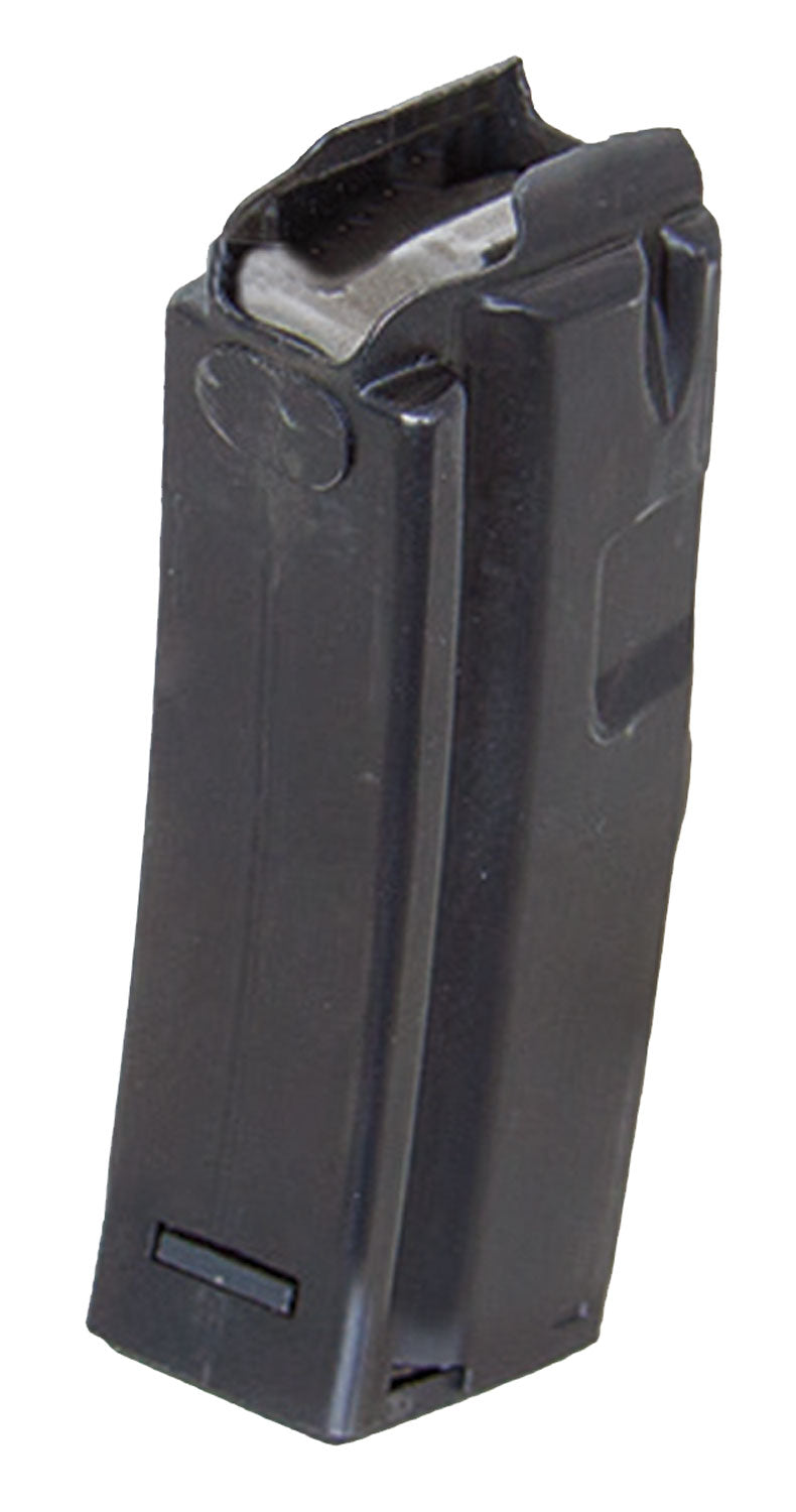 HK 239257S SP5K 9mm 10rd Black Magazine