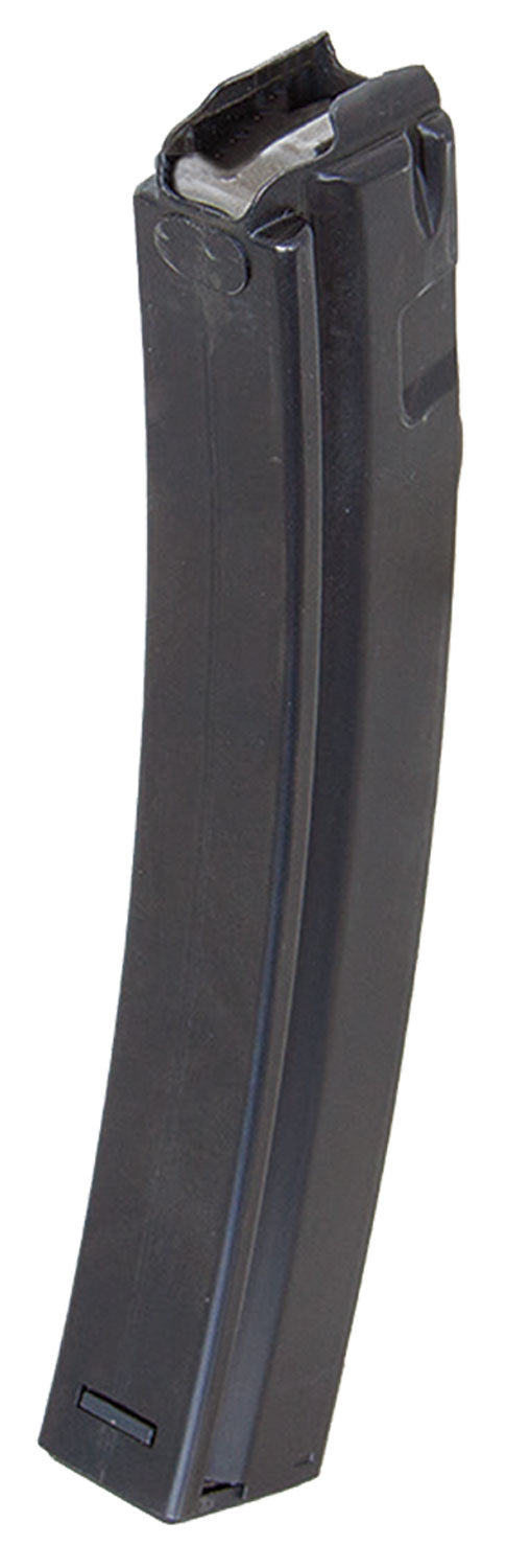 HK 206349S SP5K 9mm 30rd Black Magazine