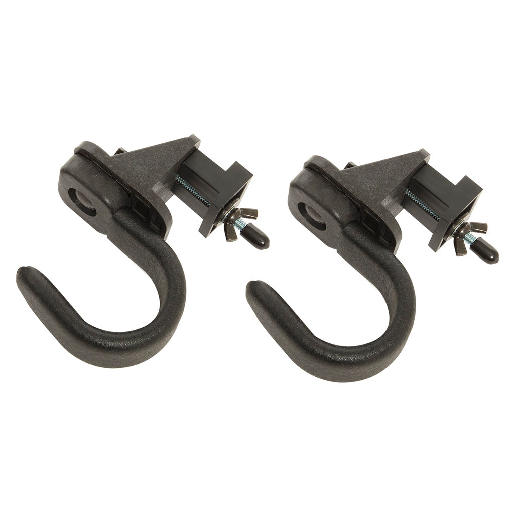 High Point Treestand Gun Holder Clamp On for Rifles and Muzzleloaders