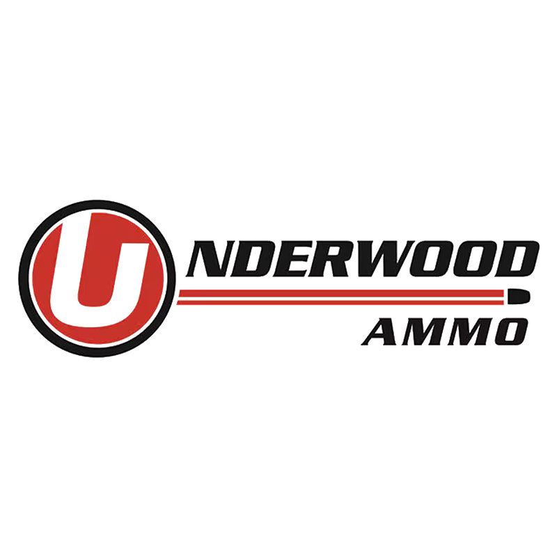 Underwood Ammo 10mm Auto  165 grain Jacketed Hollow Point ammunition