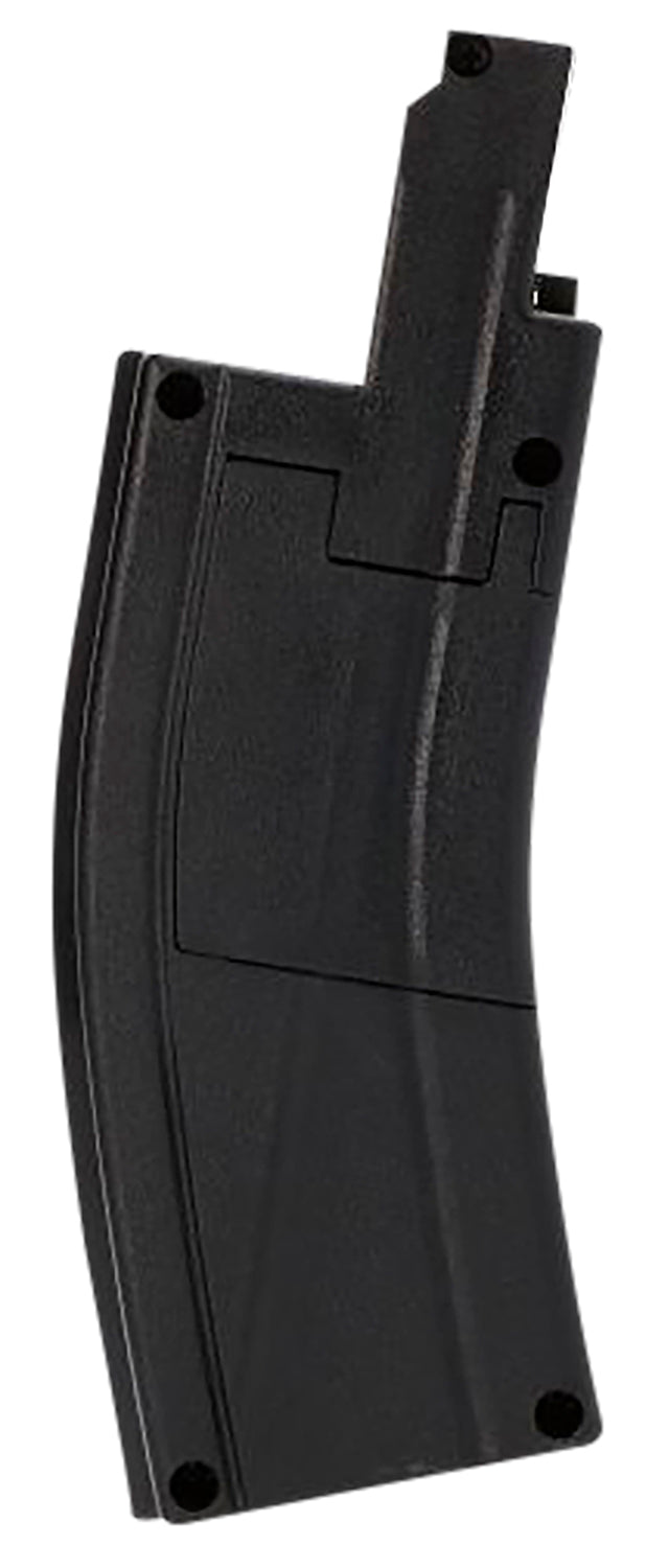 Sig Sauer Airguns AMRC17730 MCX/MPX Airgun 177 Pellet 30rd Magazine Black Polymer
