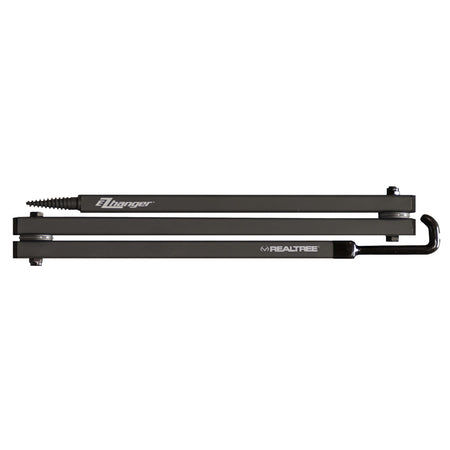 Realtree EZ Hanger 3 Arm 34 in. Bow Tree Screw-In Holder